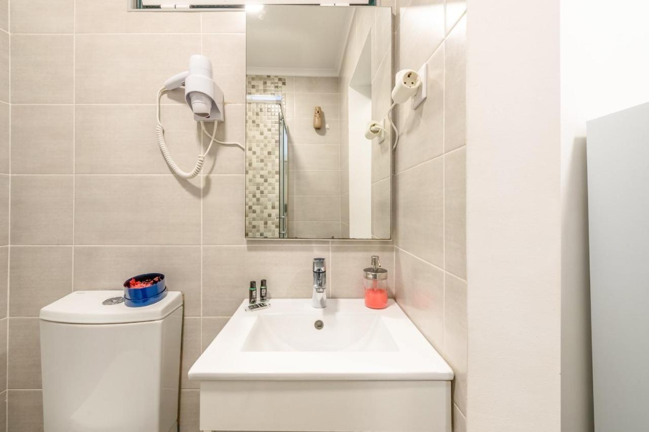 Guestready - Cozy And Homelike Apt In The Heart Of Lissabon Buitenkant foto